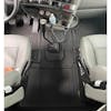 Kenworth T680 T880 Peterbilt 579 567 Precision Fit Floor Mat In Truck