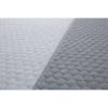 The Drift 10" Memory Foam Mattress Close Up