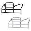 Kenworth T800 T880 ProTec Edge Grill Guard (Both Finishes)