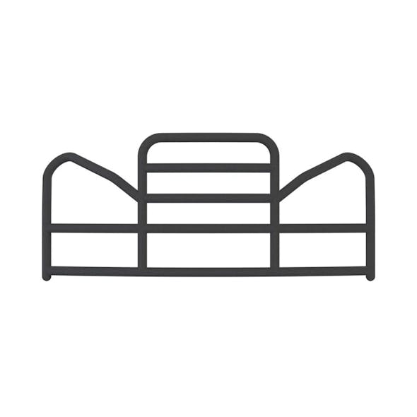 Peterbilt 579 ProTec Edge Grill Guard