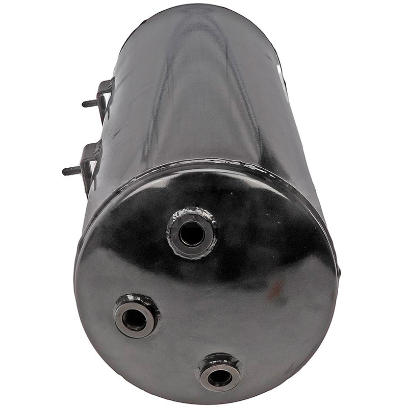 Volvo Air Tank Assembly 8075916 - Raney's Truck Parts