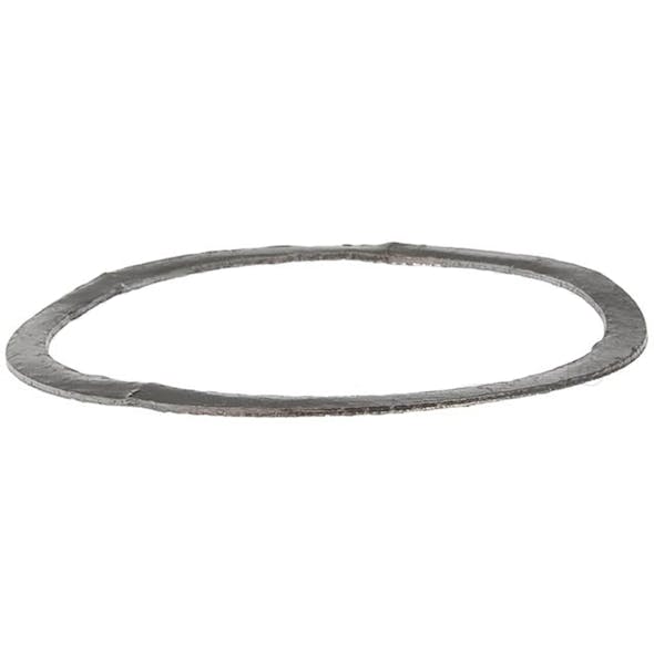 Mack Turbocharger Exhaust Pipe Gasket Side