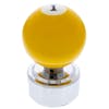 Pool Ball Gearshift Knob With Adapter #1