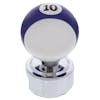 Pool Ball Gearshift Knob With Adapter #10