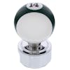 Pool Ball Gearshift Knob With Adapter #14