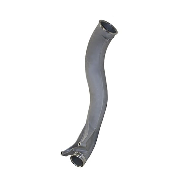 Volvo Charge Air Cooler Pipe