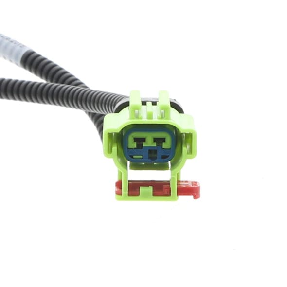 Cummins Fuel Pressure Sensor Harness Close View