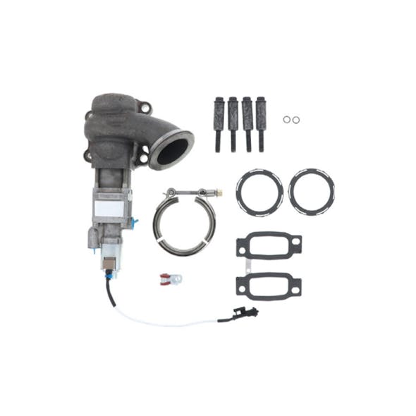  EGR Valve Kit