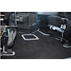 Freightliner Cascadia New Body Style Premium Carpet Floor Mats Angled View