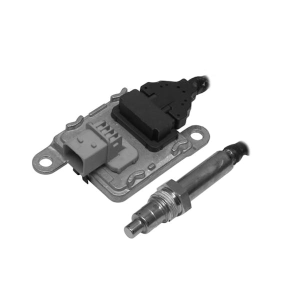 Freightliner Detroit Diesel NOX Nitrogen Oxide Sensor A0101532328 Default