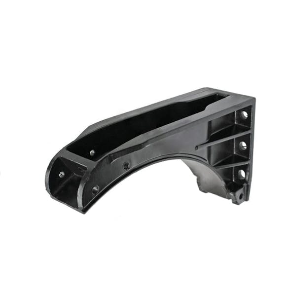 Peterbilt 379 385 386 26" Fuel Tank Bracket