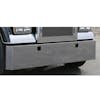 Kenworth W900B W900L Stainless Steel Bumper By Roadworks Front