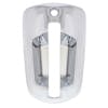 Freightliner Cascadia 2018+ Chrome Door Handle Cover Driver Side