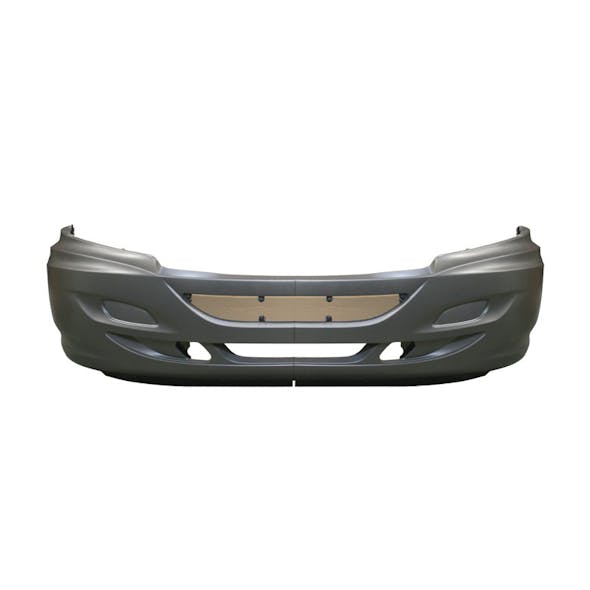 International Prostar Bumper Without Fog Lights