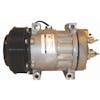 Kenworth Peterbilt AC Compressor F69-1014
