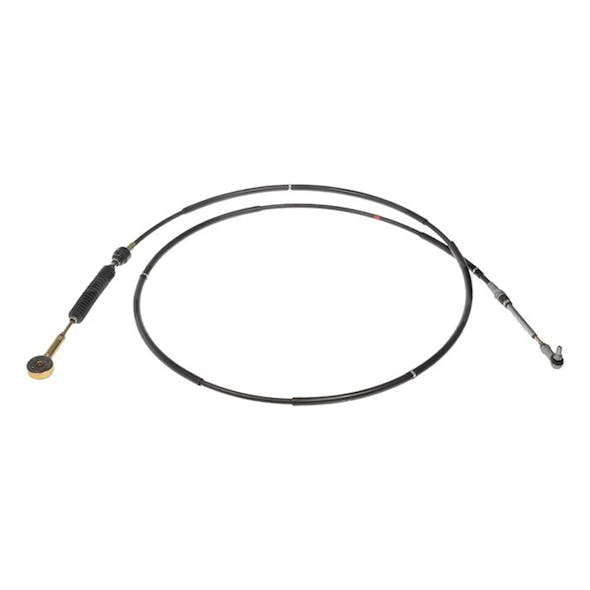 Gearshift Control Cable Assembly