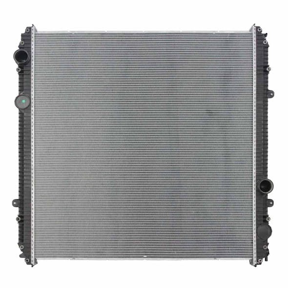 Freightliner Classic Columbia OSC Radiator 2003-2007 - Default