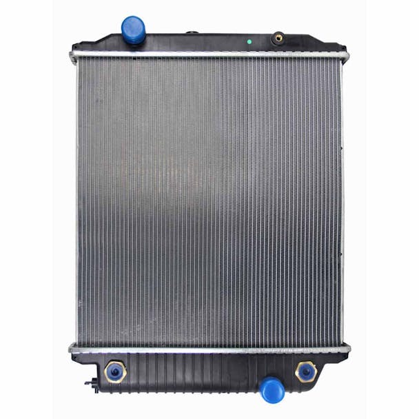 Freightliner MT45 MT55 OSC Radiator 1998-2011 - Default