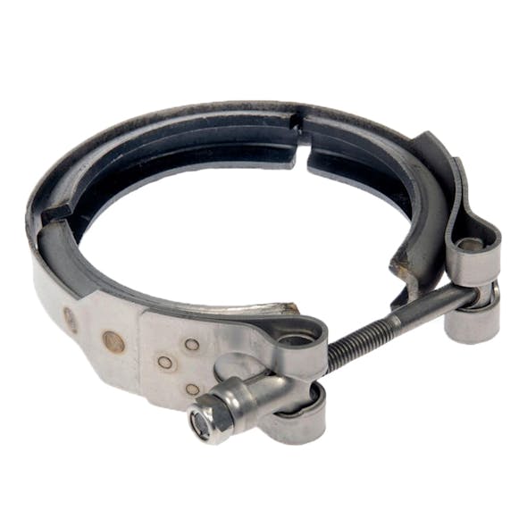 Cummins V-Band Clamp 3683144