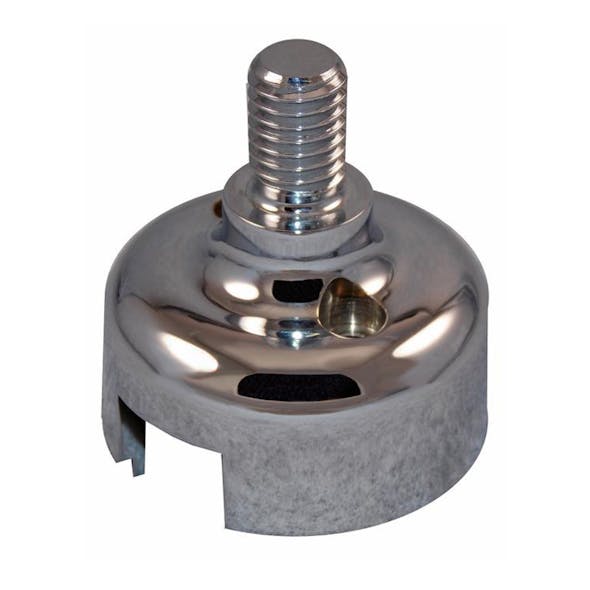 ShifTopperz Splitter Adapter - Polished Aluminum