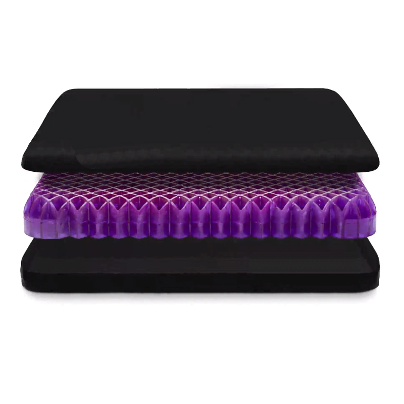 Purple simply 2025 seat cushion