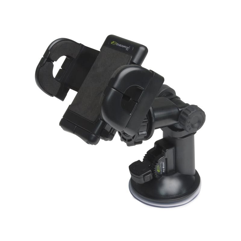 Universal Windshield GPS And Phone Mount Raney's Truck Parts