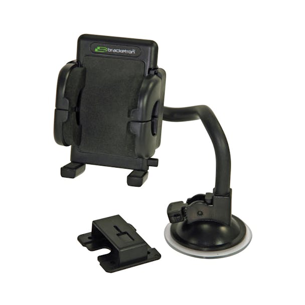 GPS And Phone Mount Kit