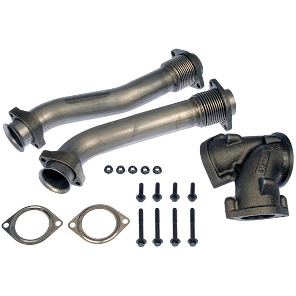 Ford IC Corporation International Turbocharger Up-Pipe Kit 1816103C1