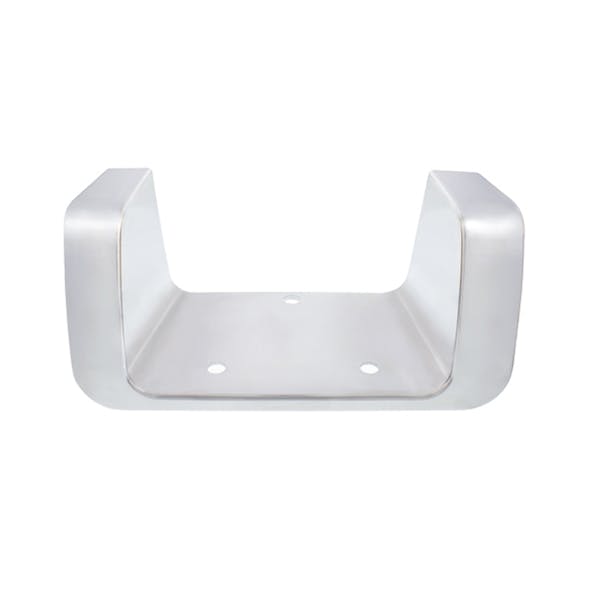 Freightliner Cascadia Fuel Tank Trims A22-65004-000 A22-65004-001