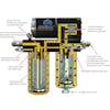 AirDog® PFII Diesel Fuel System Info