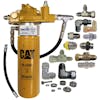 AirDog® Champ II Spin-On Fuel Air Separator CAT 3406E