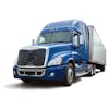 Freightliner Bugscreen Winterfront