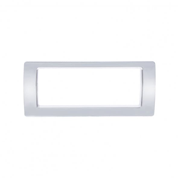 Chrome Dash Storage Trim