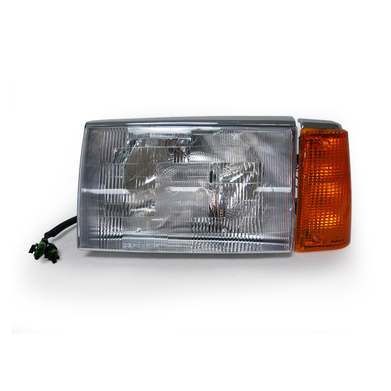 Volvo WIA WIAES Headlight & Turn Signal Combo 83601-3205 83601