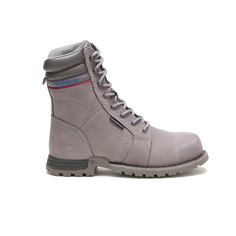 Trucker best sale work boots