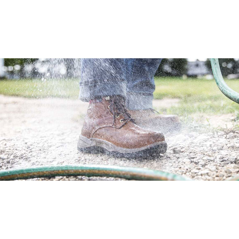 Caterpillar dryverse best sale work boot