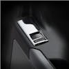 Chrome Passenger Door Switch Cover Mounted