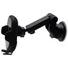 Universal Mobile Wireless Qi Charging Mount - With Arm