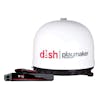 Playmaker Dish Satellite Antenna With Wally Receiver