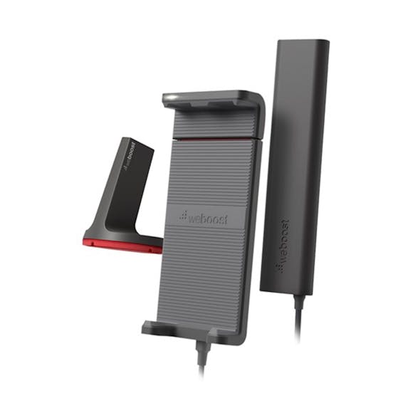 WeBoost Drive Sleek OTR Cell Phone Signal Booster