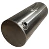 Kenworth Aluminum Replacement Passenger Side 120 Gallon Fuel Tank