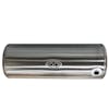 Peterbilt 150-Gallon Aluminum Semi-Truck Fuel Tank (Side View, 2)