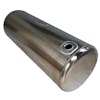 Peterbilt 150-Gallon Aluminum Semi-Truck Fuel Tank