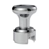 Chrome Shifter Knob - 13/15/18 Side