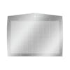 Kenworth T800 Punch Grill Stainless Steel