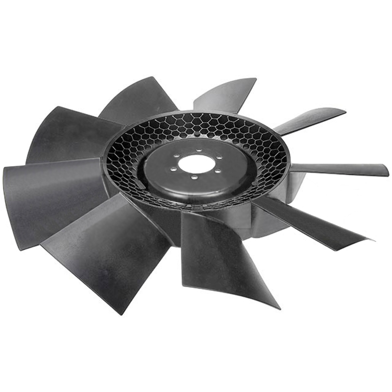 Mack CV Clutch Fan Blade-Plastic 2MH368 3912-992660251