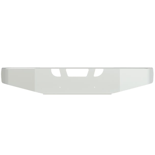Volvo VHD Wingmaster Bumper 2005-2020 With Bolt And Vent Holes