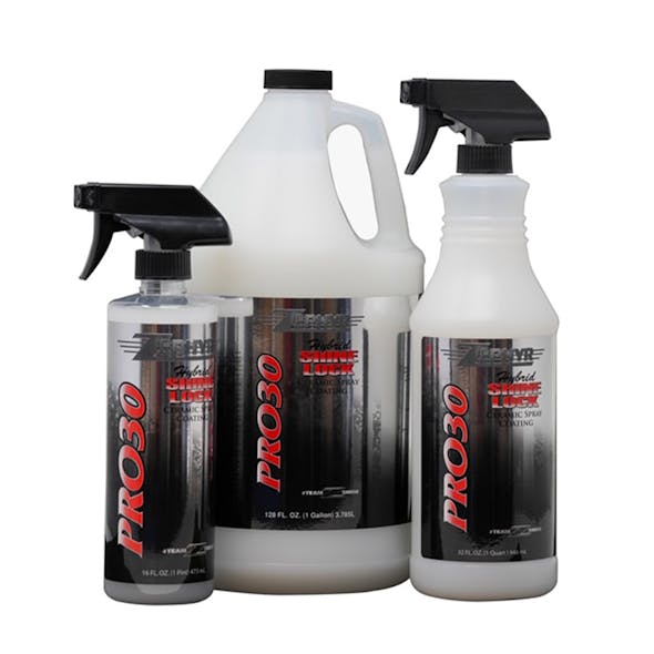CLOSED) Win a Chrome Exterior Truck Cleaning Kit! - Trucking