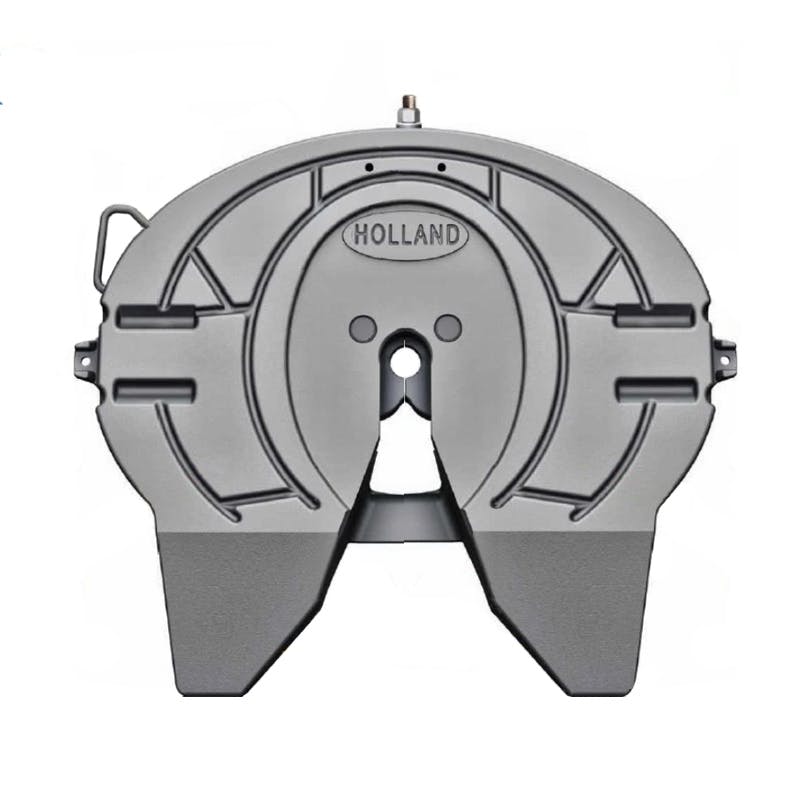 Holland FW35 Series 5th Wheel XA351ALP Raney's Truck Parts