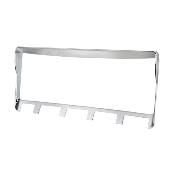 Kenworth 2006+ Right Gauge Dash Panel Trim